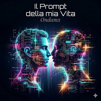 Il Prompt della mia Vita (Rmx) artwork
