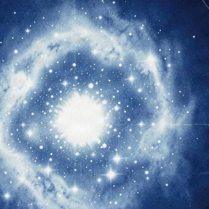 (Jun 30 @ 11:39 PM) Polaris/Ursa Minor artwork