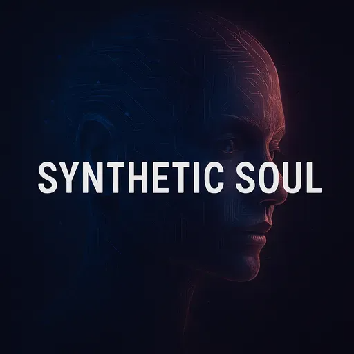 Profile picture for Synthetic Soul