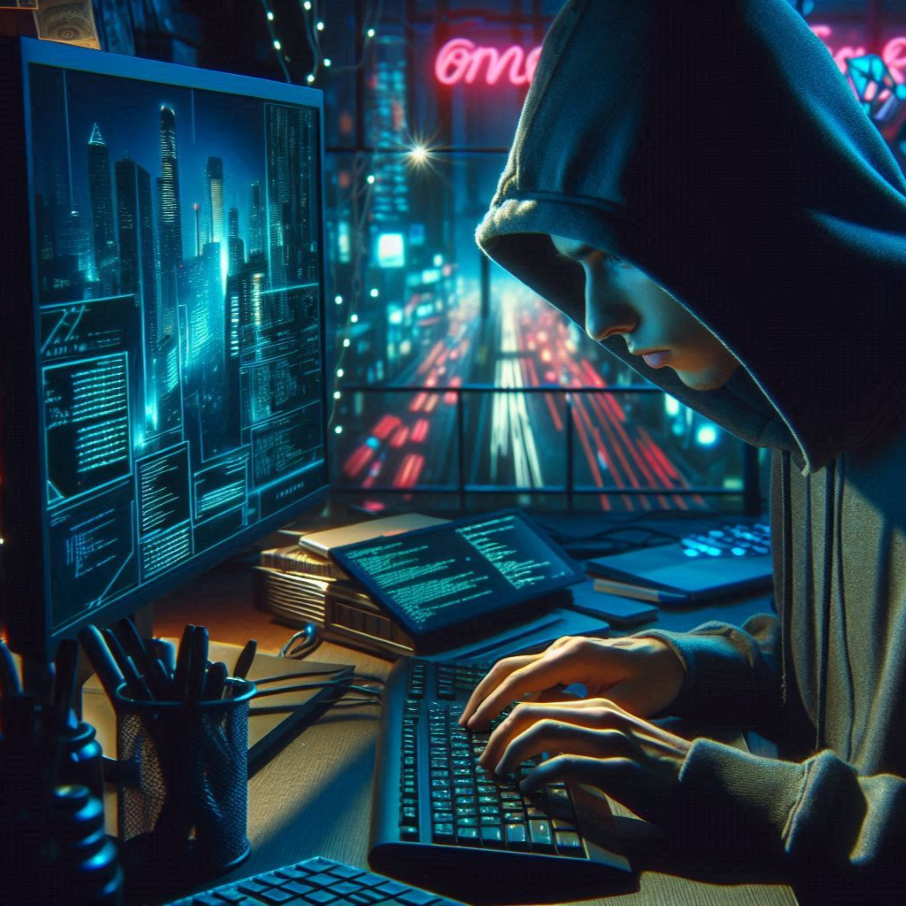 Image for JLSam's Electronic Music