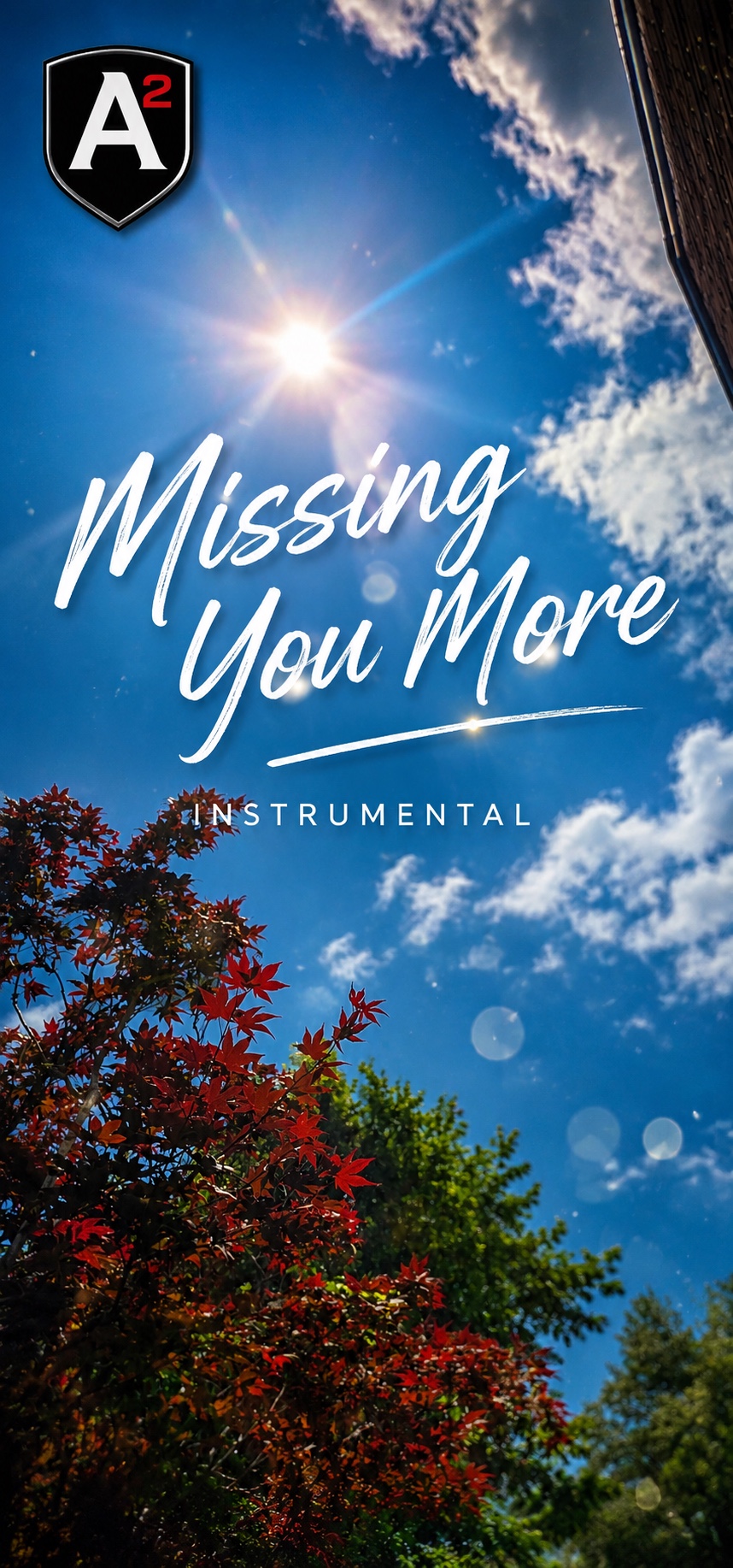 Missing You More (Afro-Instrumental) artwork