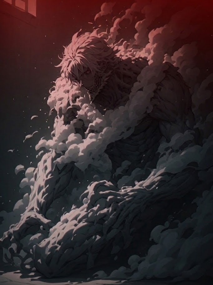 Bad Things [Stitch It Up] artwork