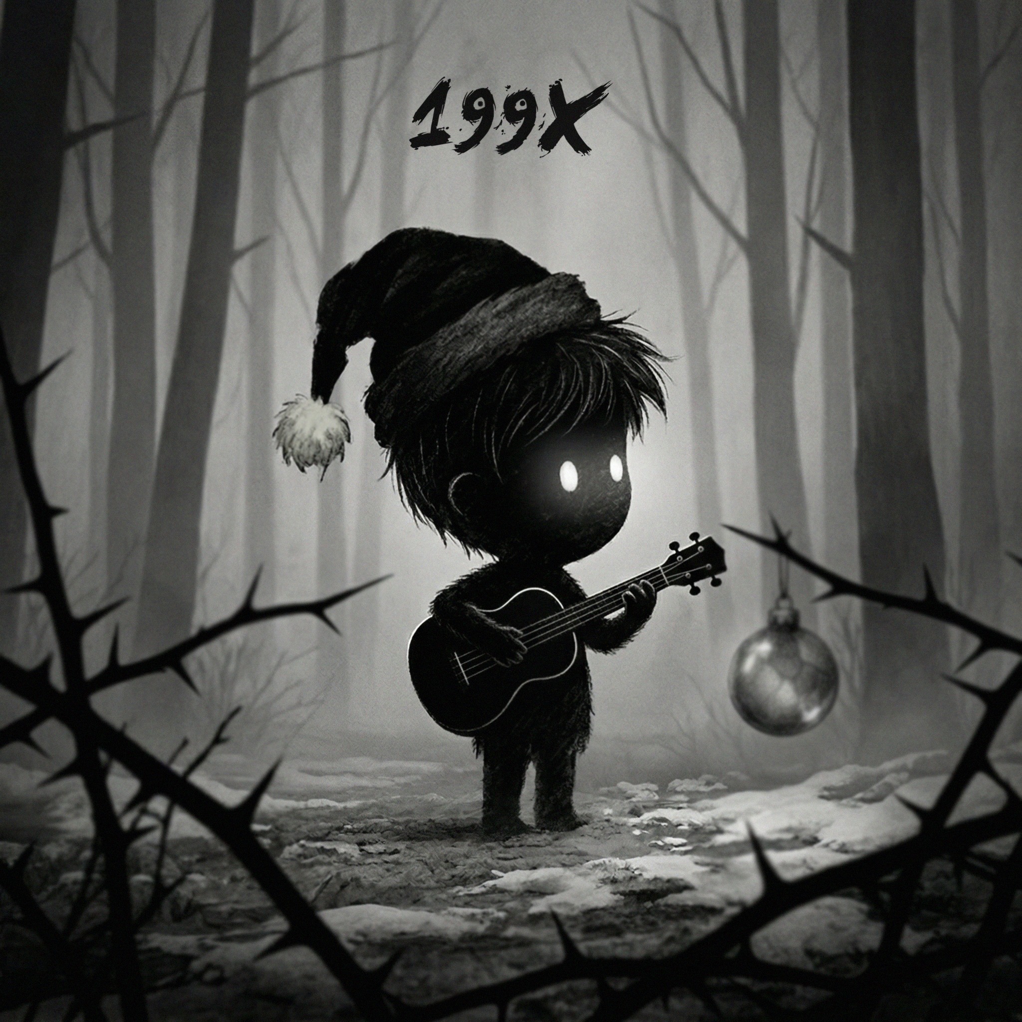 199X - Dark Pop Folk 🪕