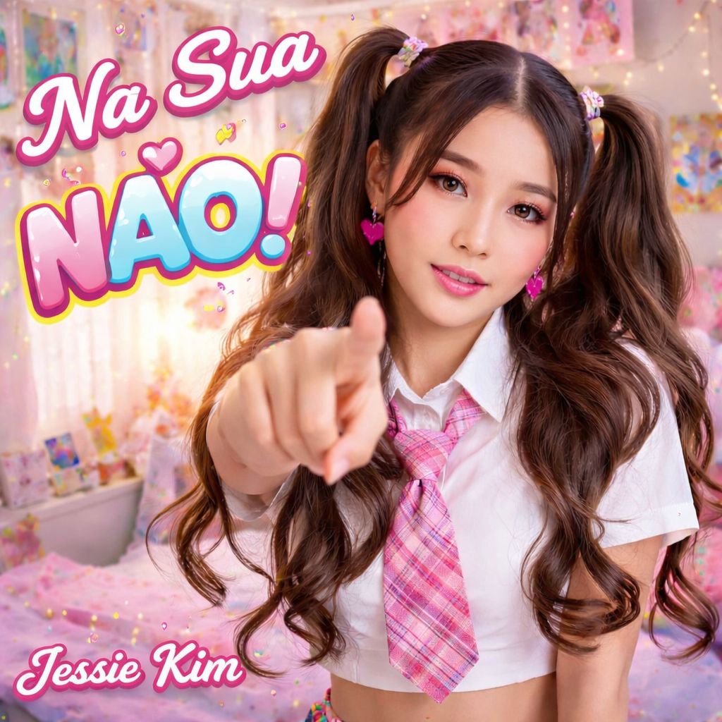 Image for Jessie Kim - Songs