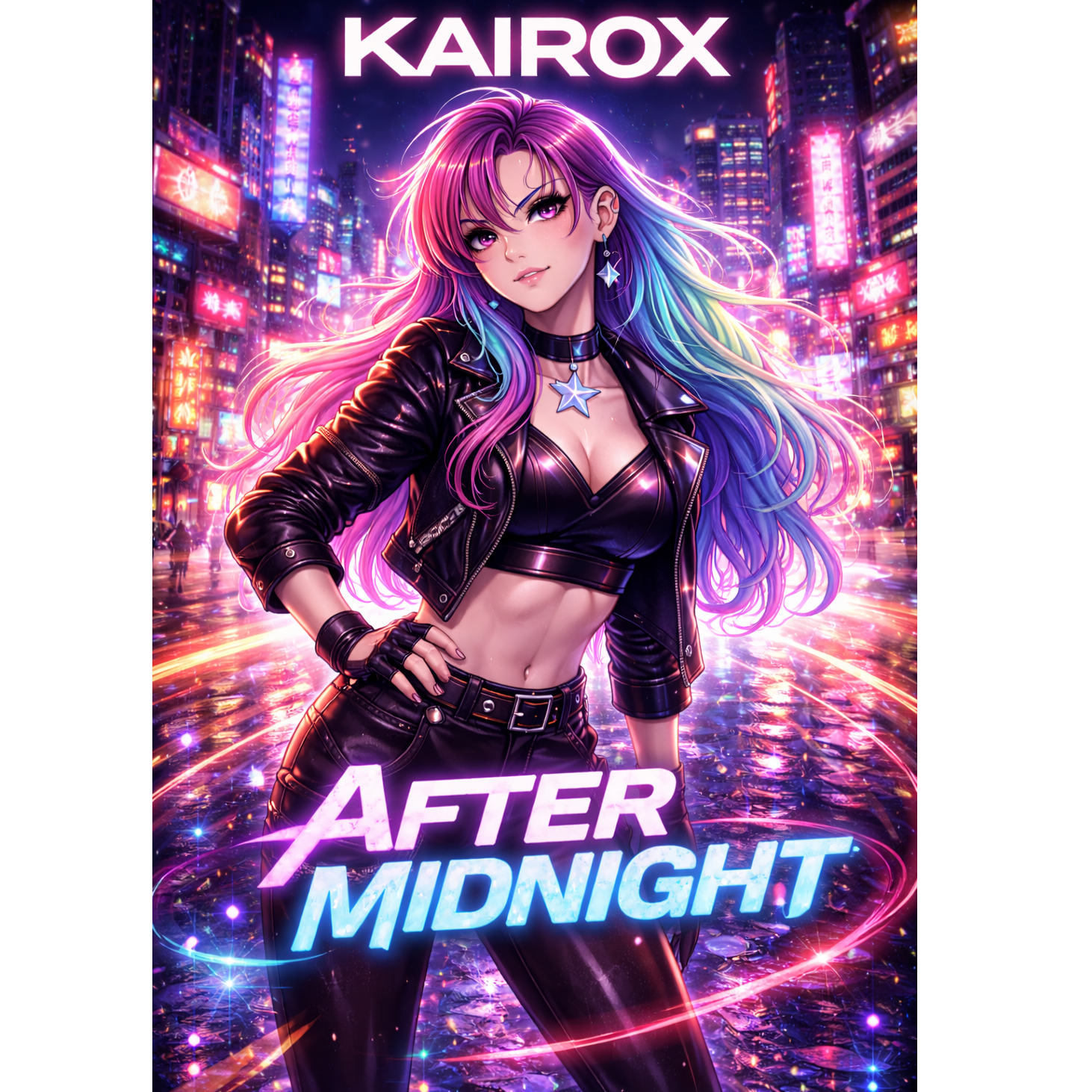 Song Image