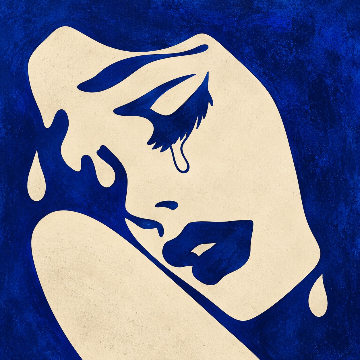 Safe for Now artwork