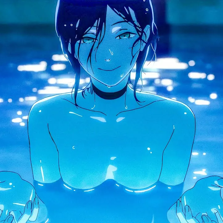 Persona image for Кристина Леонова 3