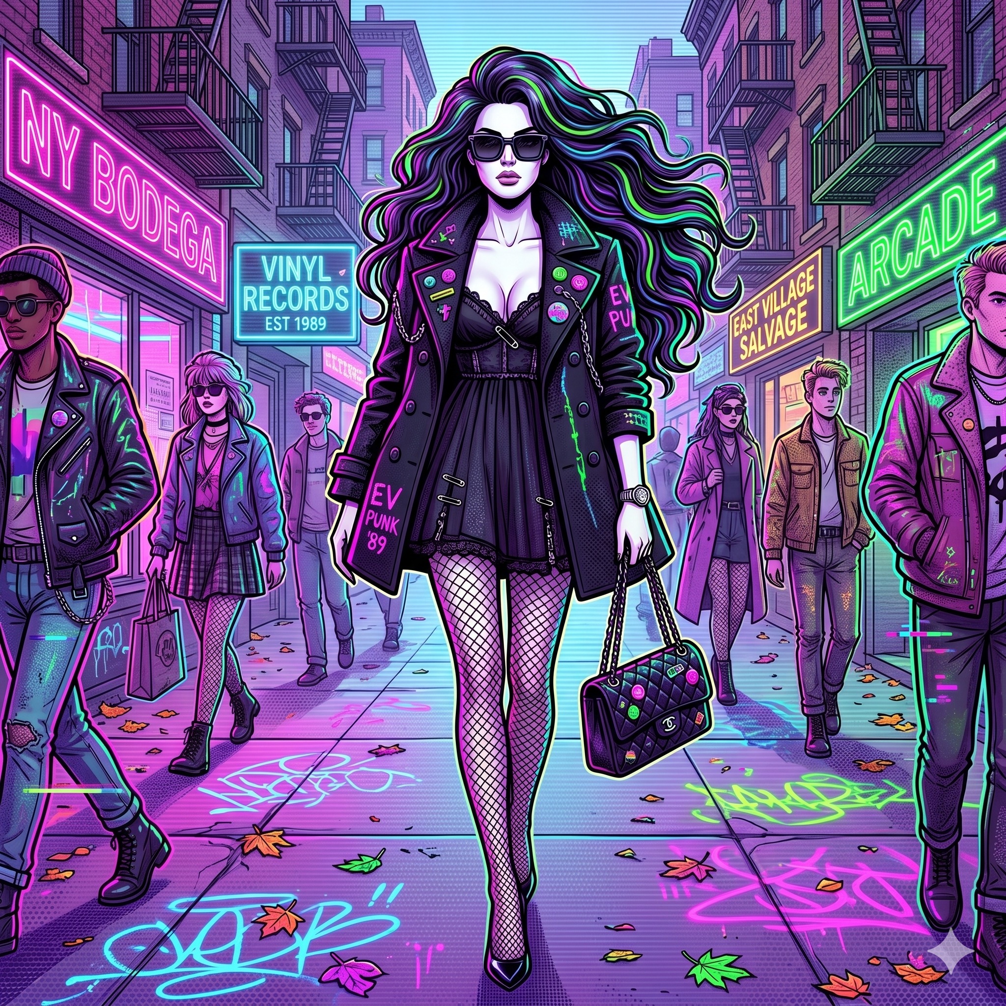 Princess Prostitute (V2)