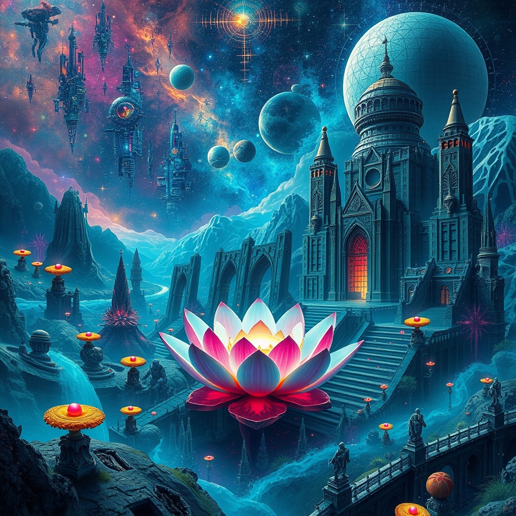 Playlist cover art
