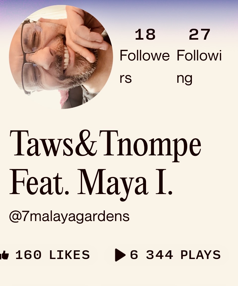 Image for Malm 🤟✨🤩