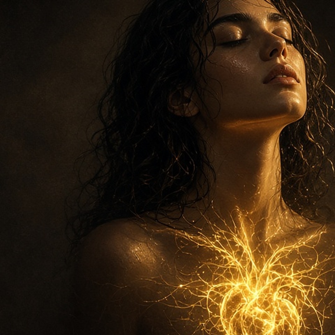 Bare Wire Heart artwork