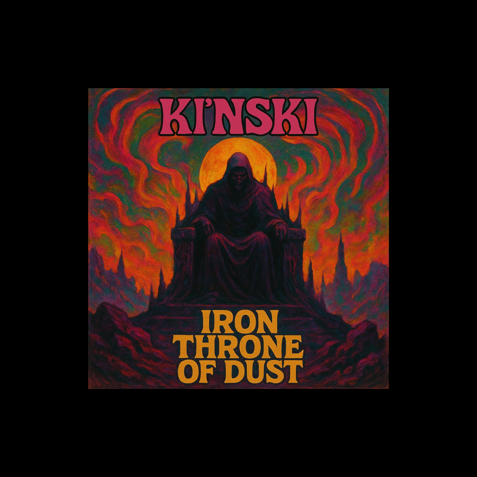 Persona image for Ozz