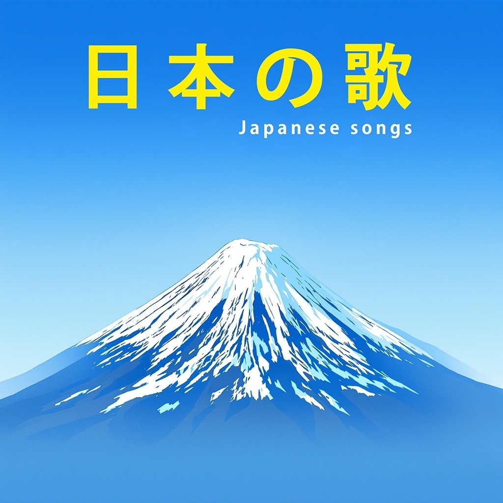 Image for Japanese songs by Beat