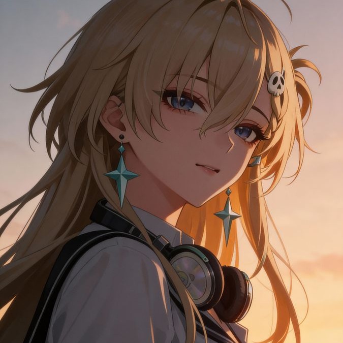 Profile avatar