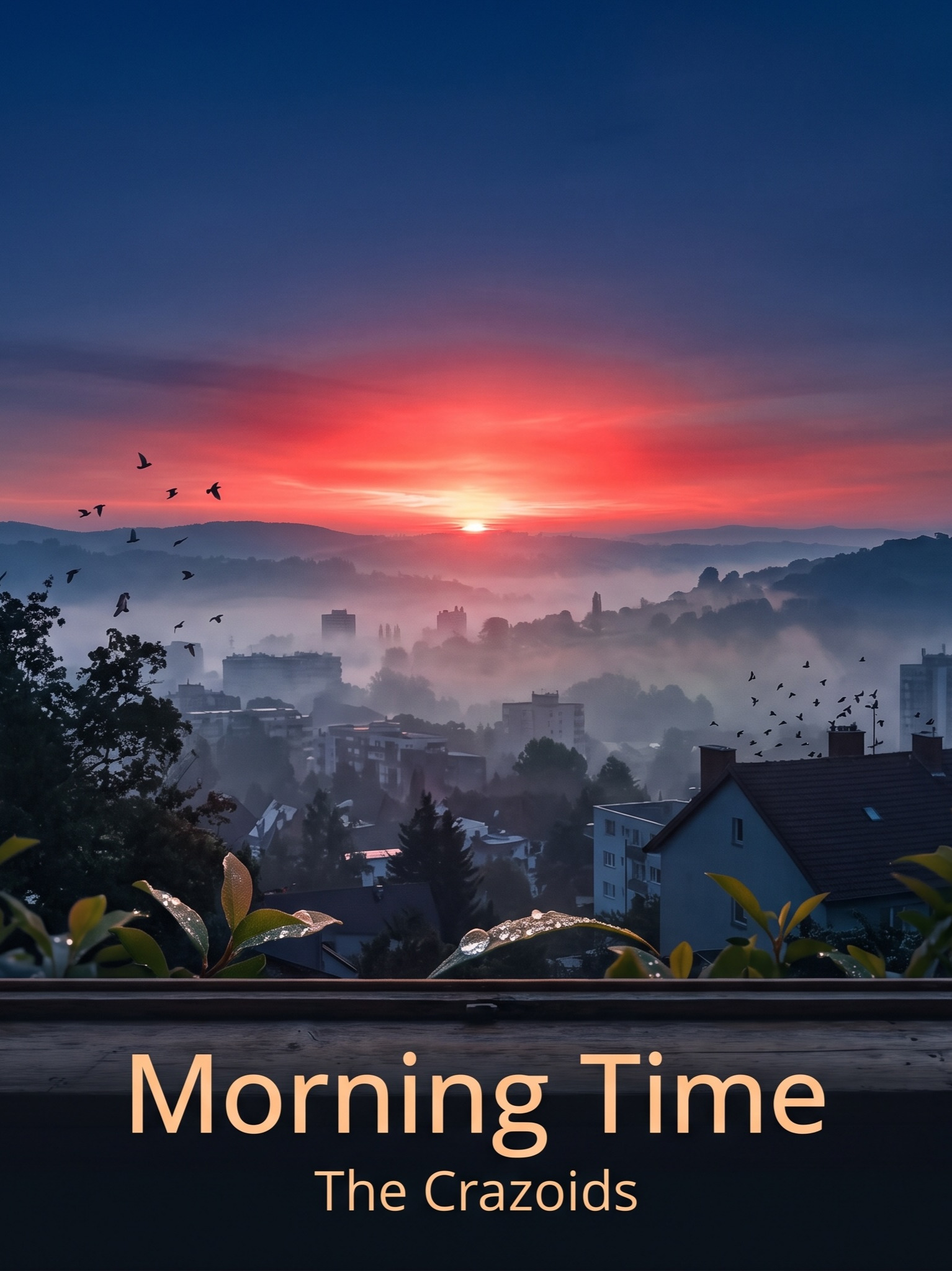 Morning Time artwork