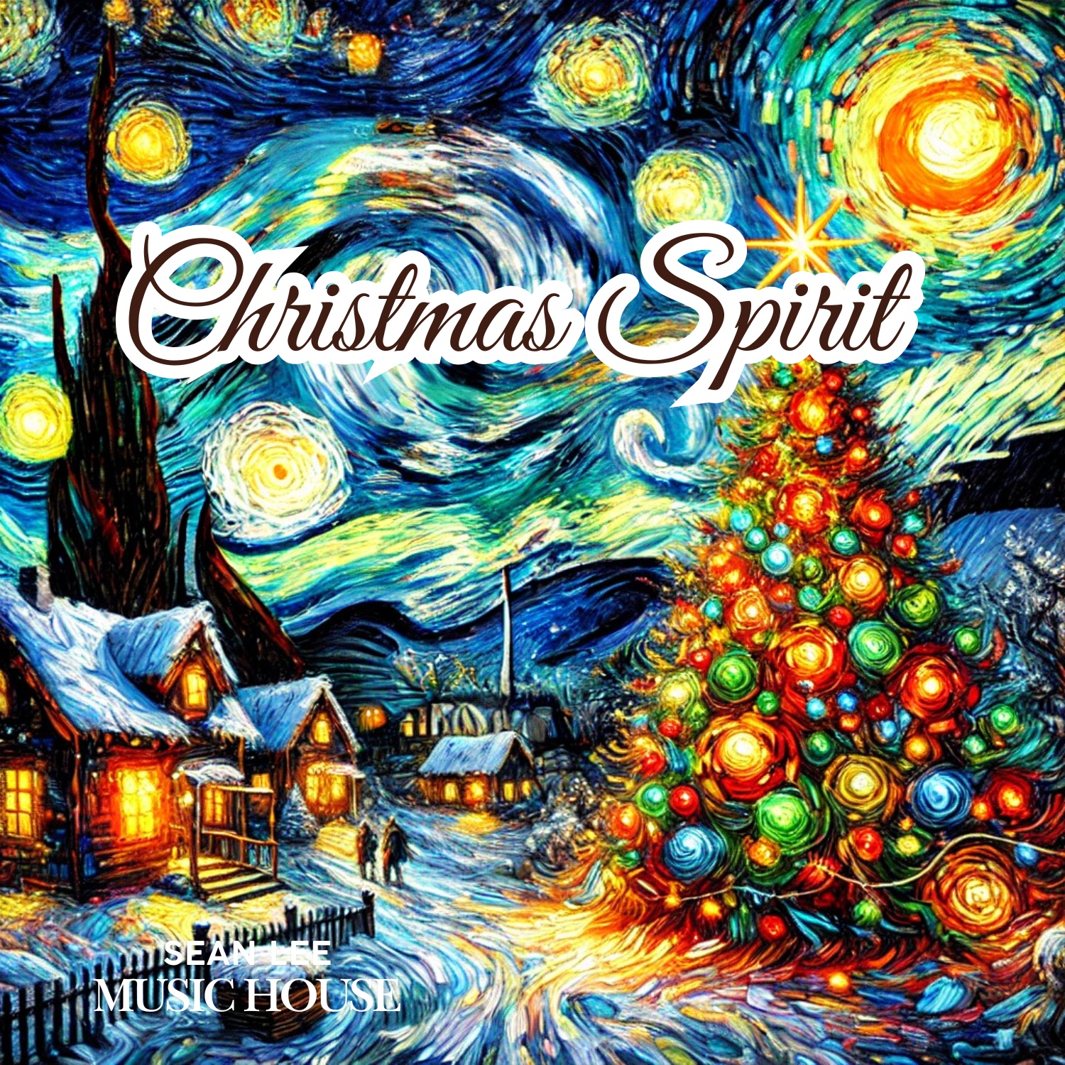 Image for Christmas Sprit