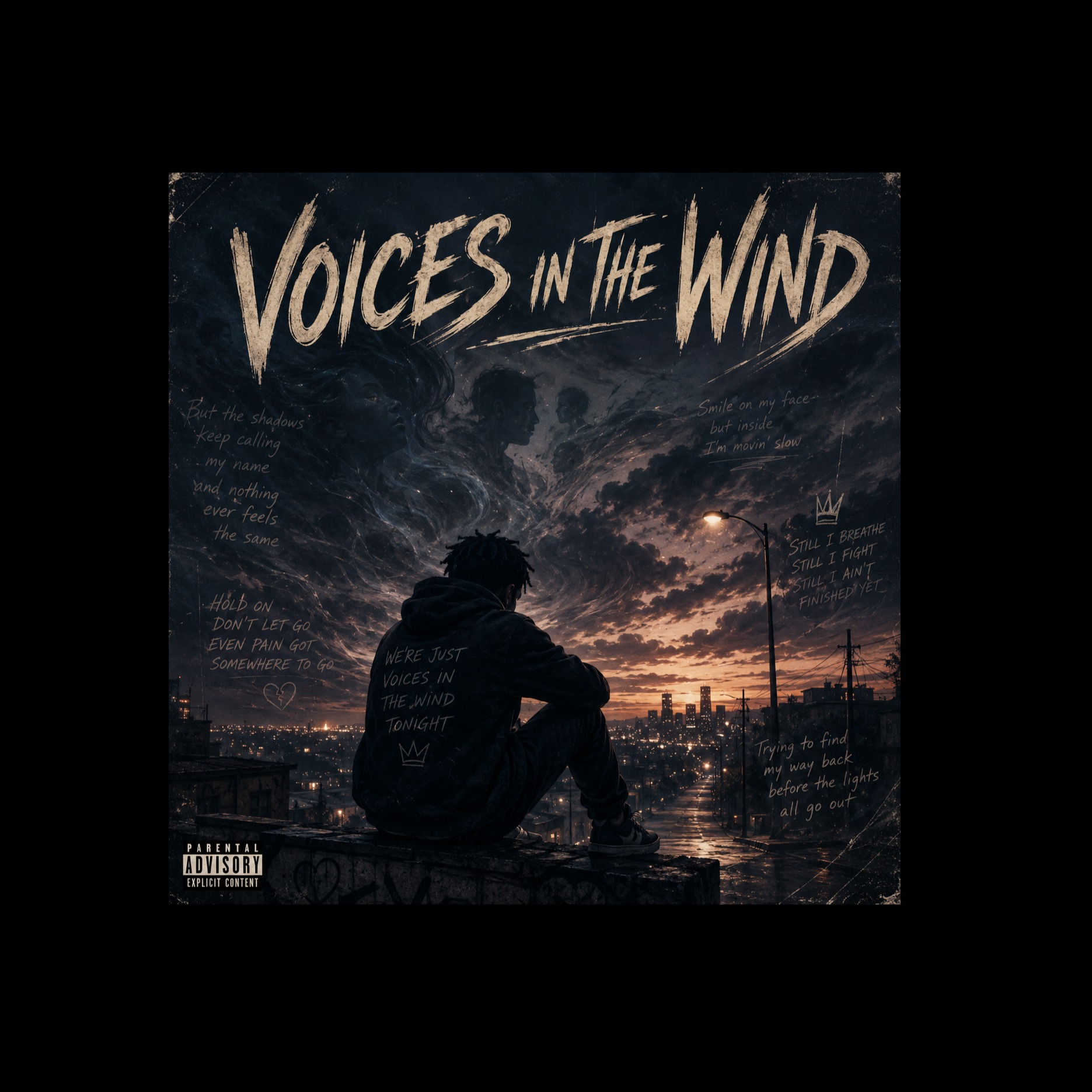 Voices in the Wind artwork