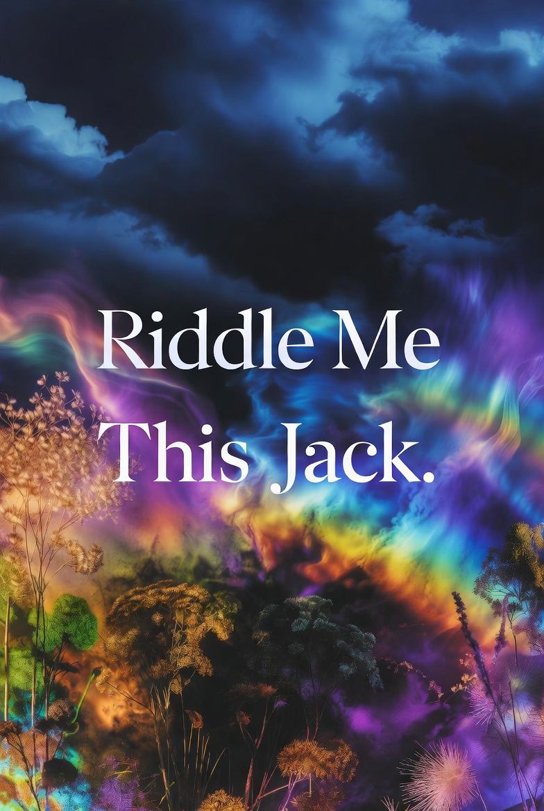 Riddle Me This Jack artwork