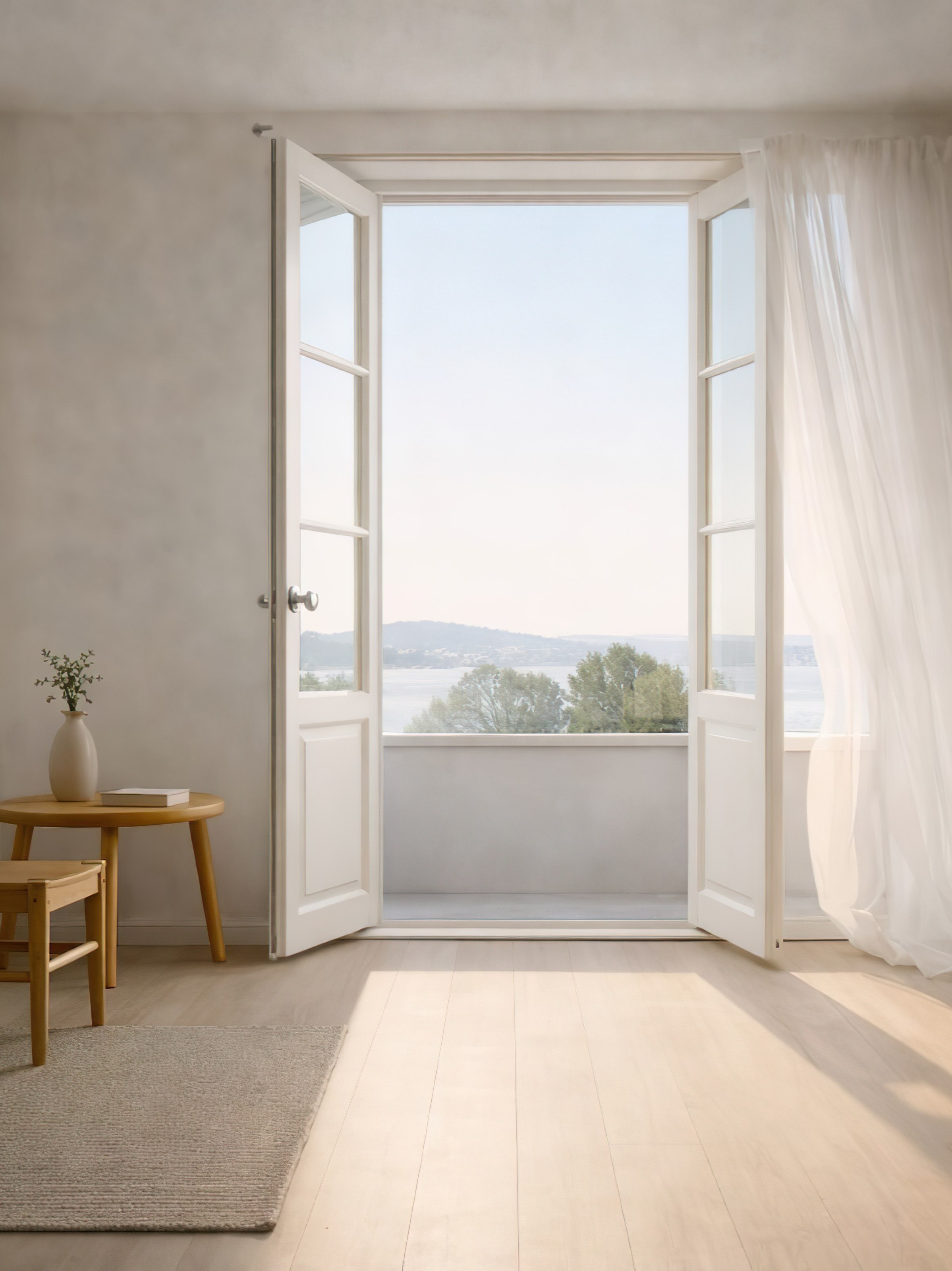 Open Windows artwork