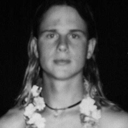 Profile picture for Corey James McIvor