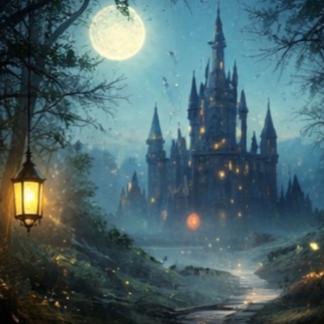 Image for Fairytale/Fantasy Instrumentals