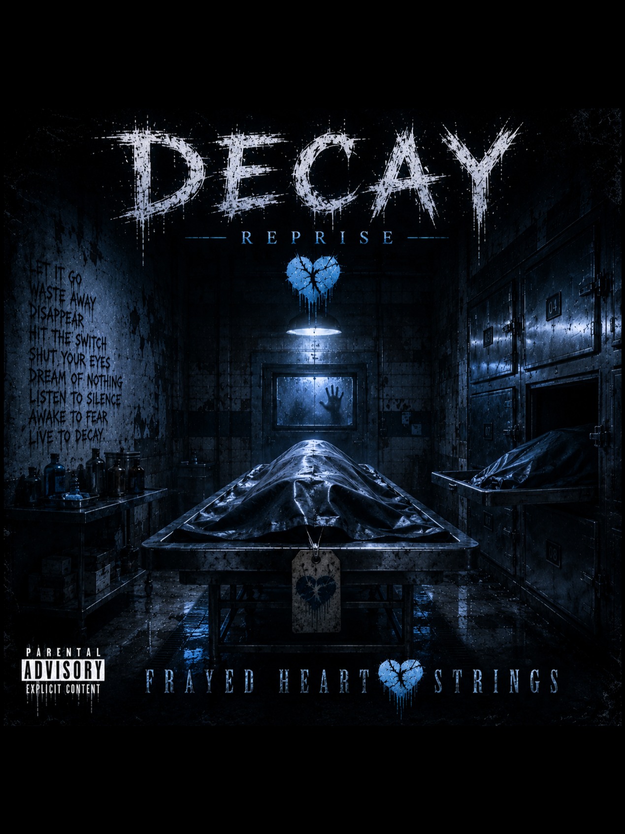 Decay (Reprise) artwork