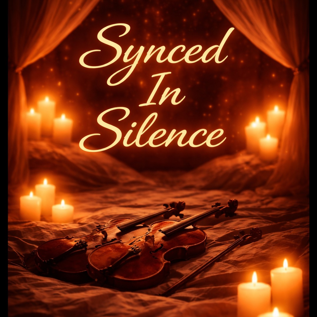 Synced In Silence artwork