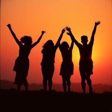 Image for The Meaning is ❤️ Love