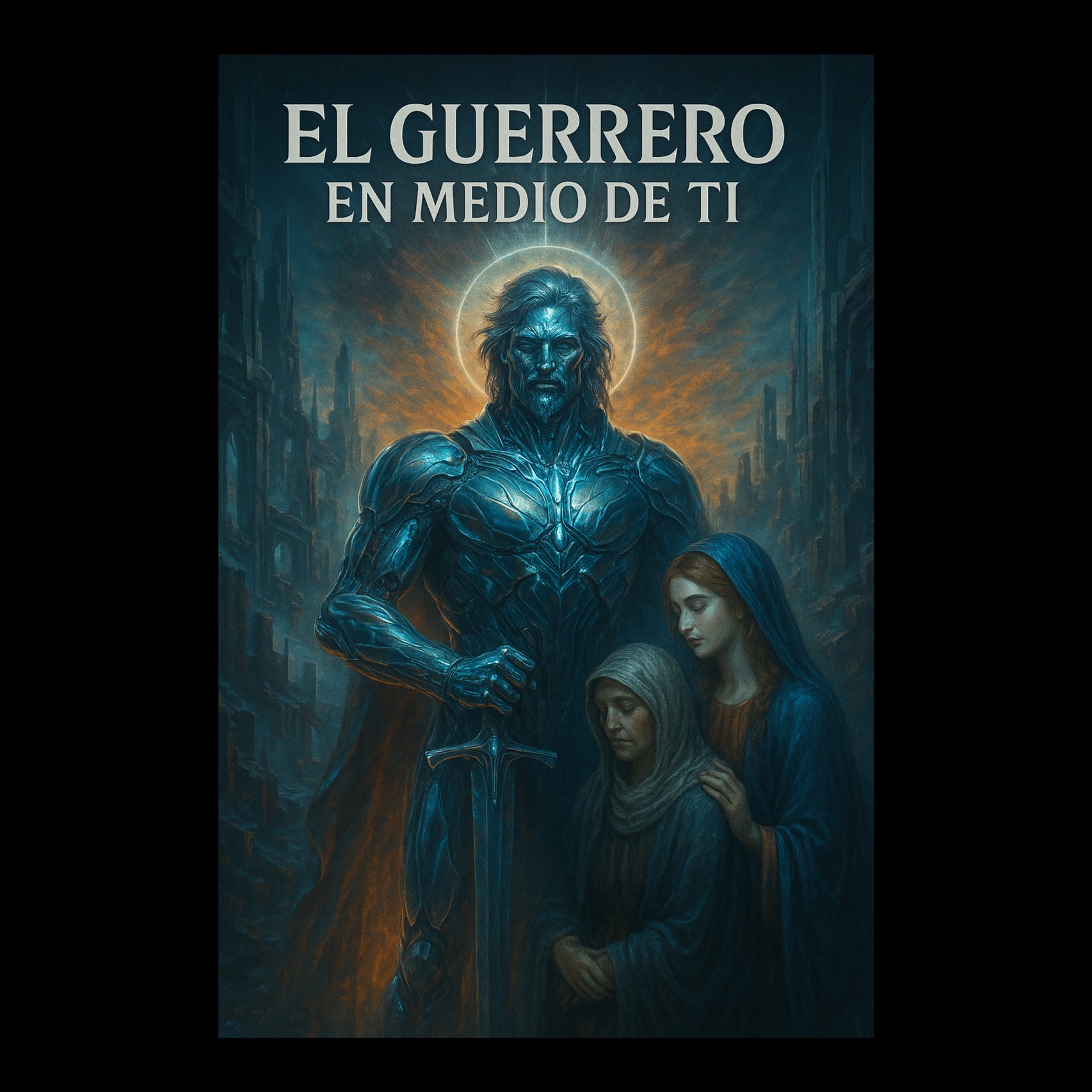 Evangelio del Día 2025 Mayo