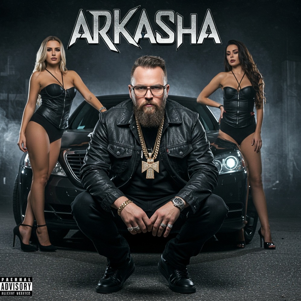 Image for Рэп на русском 