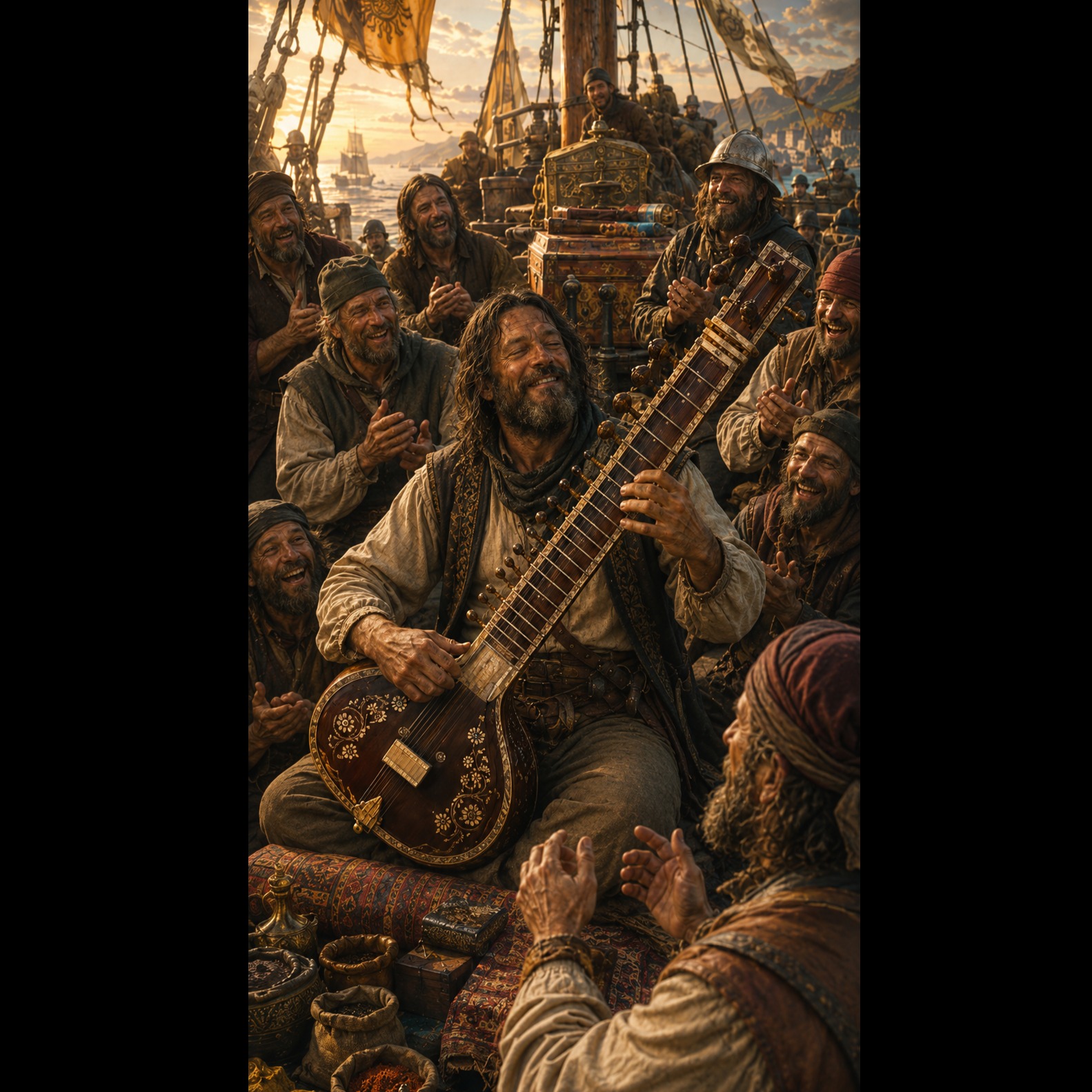 Song Image