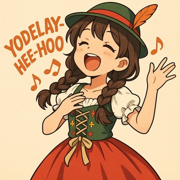 Image for お子様用🎶