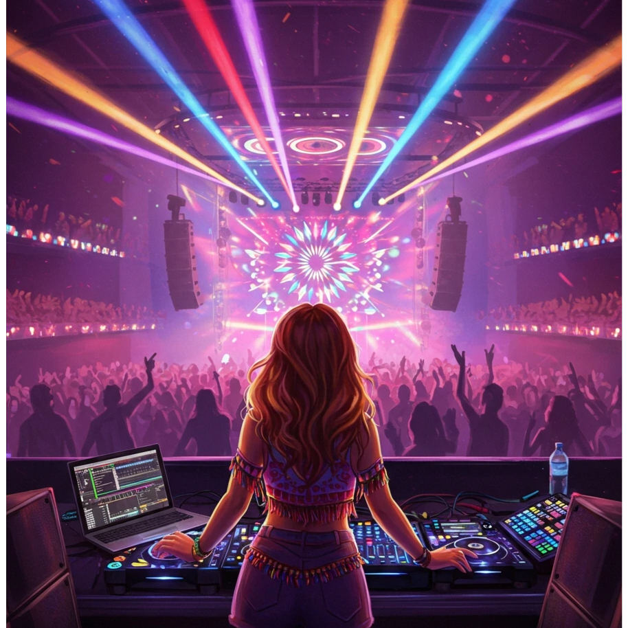 Song Image