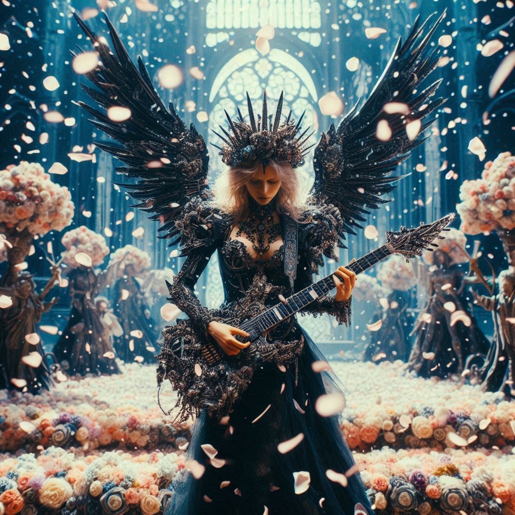 Image for Melodic Death Metal