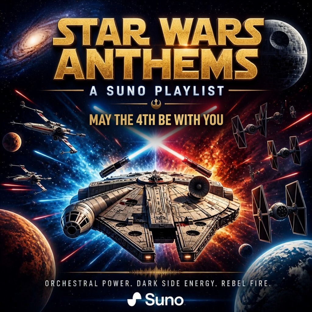 Playlist cover art