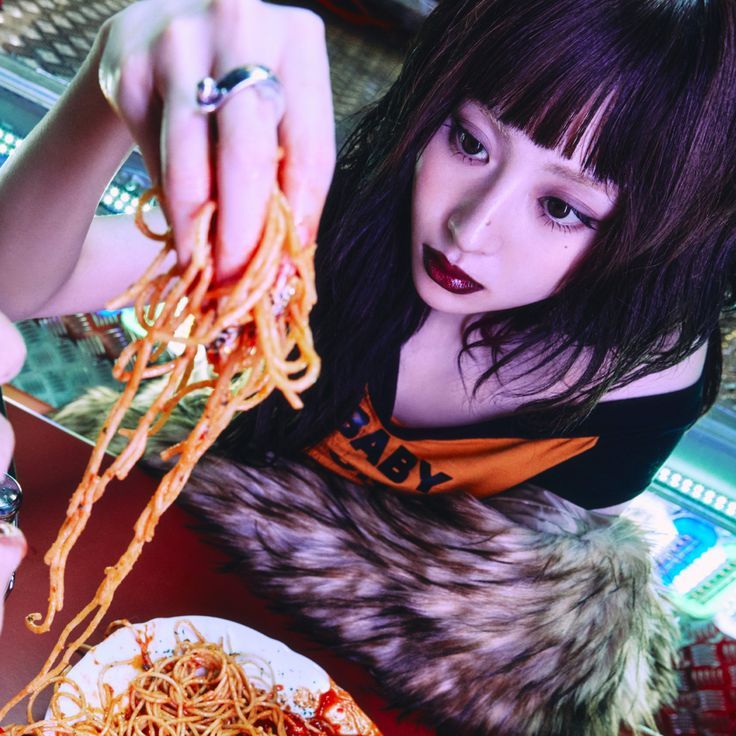 SPAGHETTI - BANDMATE (밴드메이트) feat. Mino (Yuseong) artwork