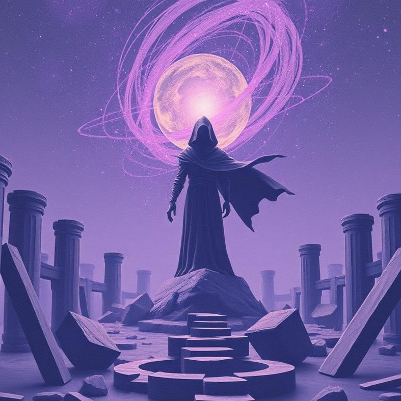 Image for "Keeper of Stars"