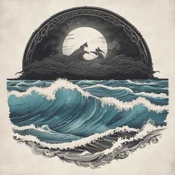 Image for Tale of a Pirate Queen