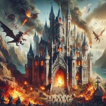 Image for Anrioch Saga Book 1