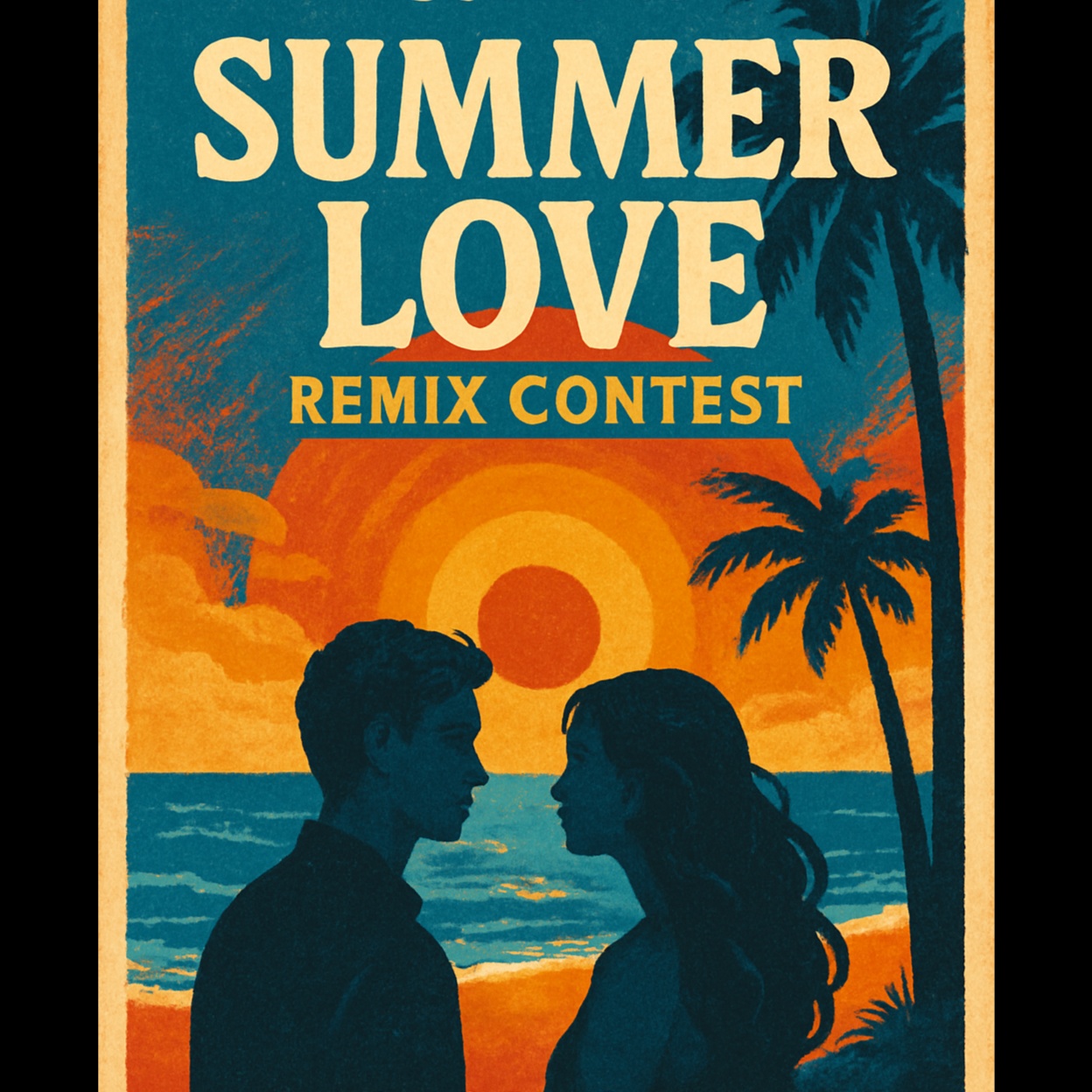 Image for “Summer Love” Remix Contest