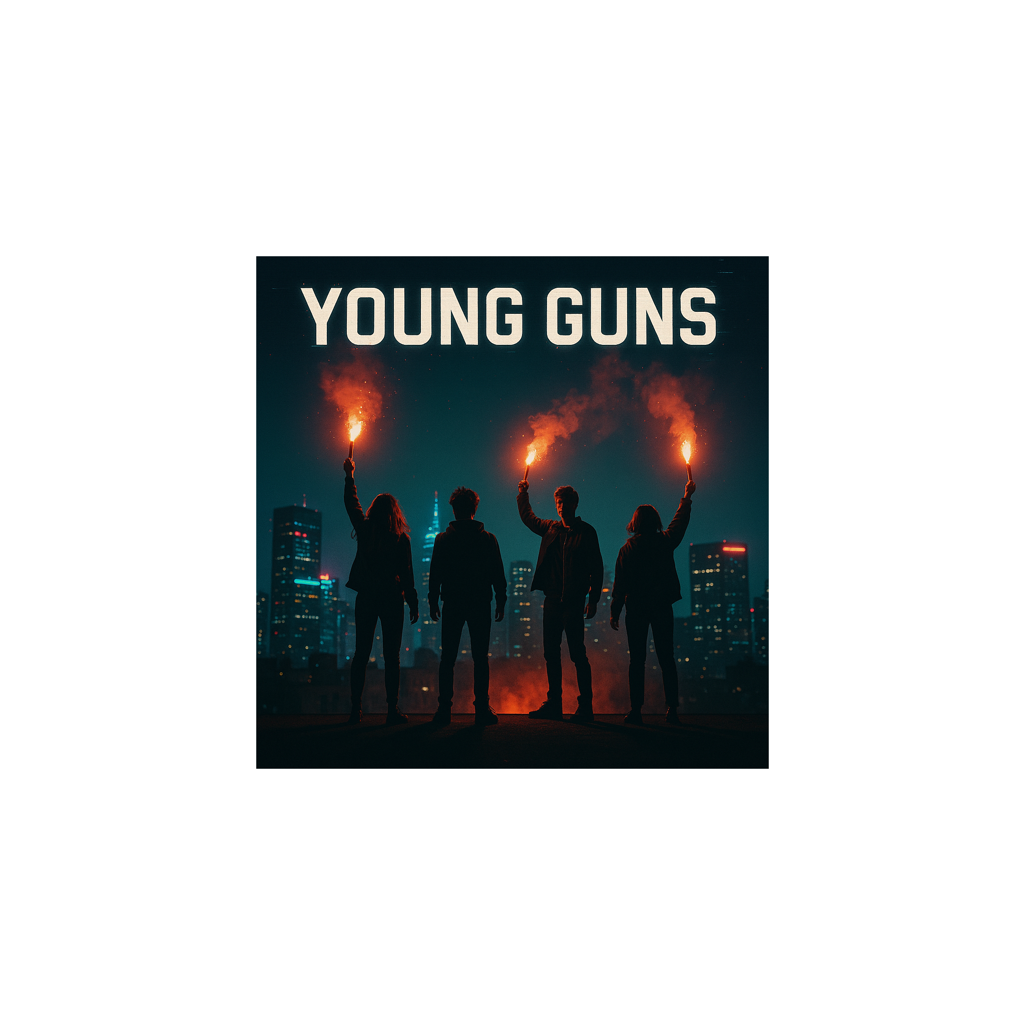 Song Cover Image
