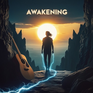 Image for Awakening