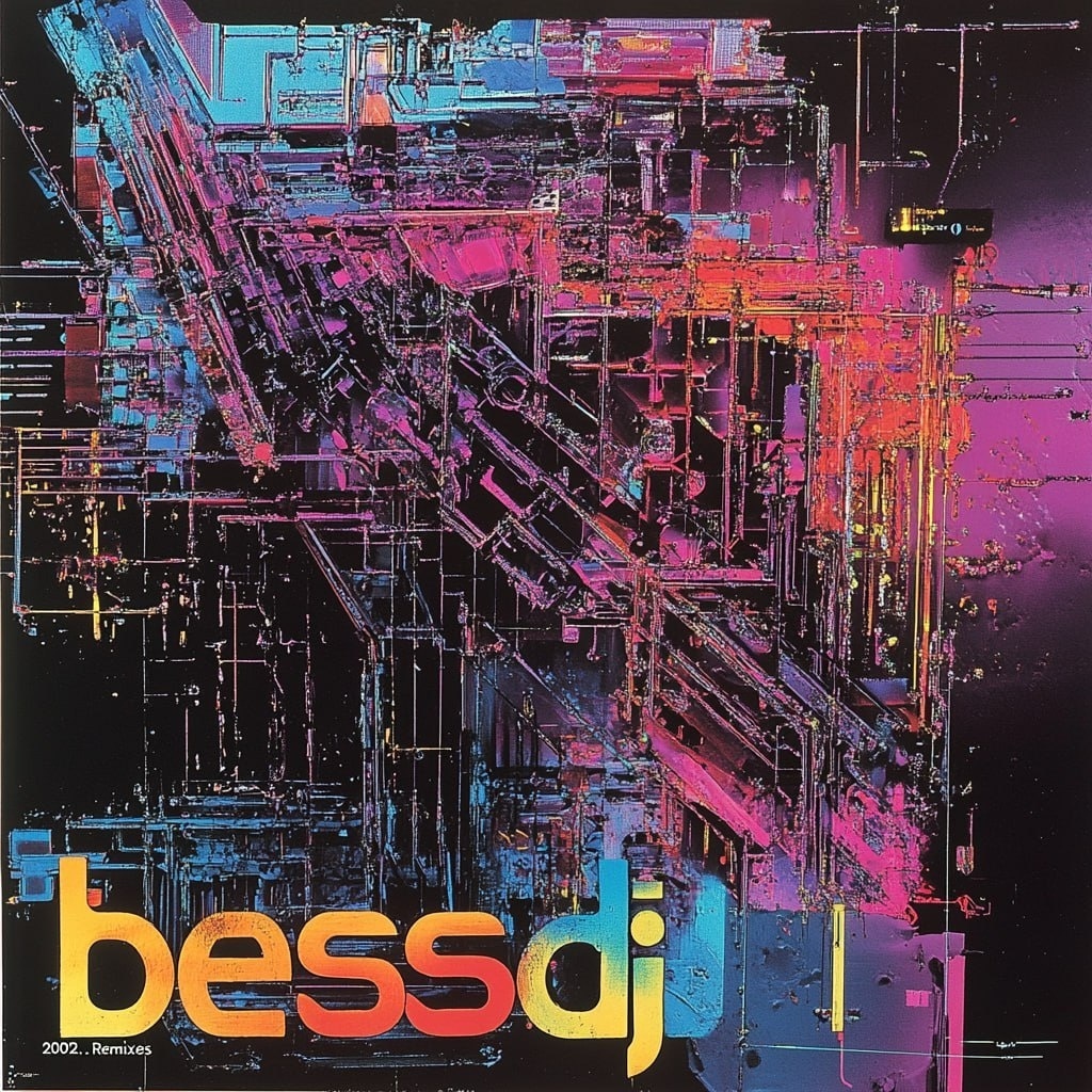 Image for bessdj - vol.1