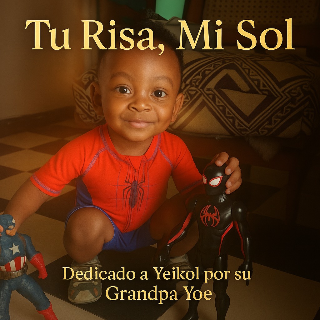 Image for PRÍNCIPE YEIKOL