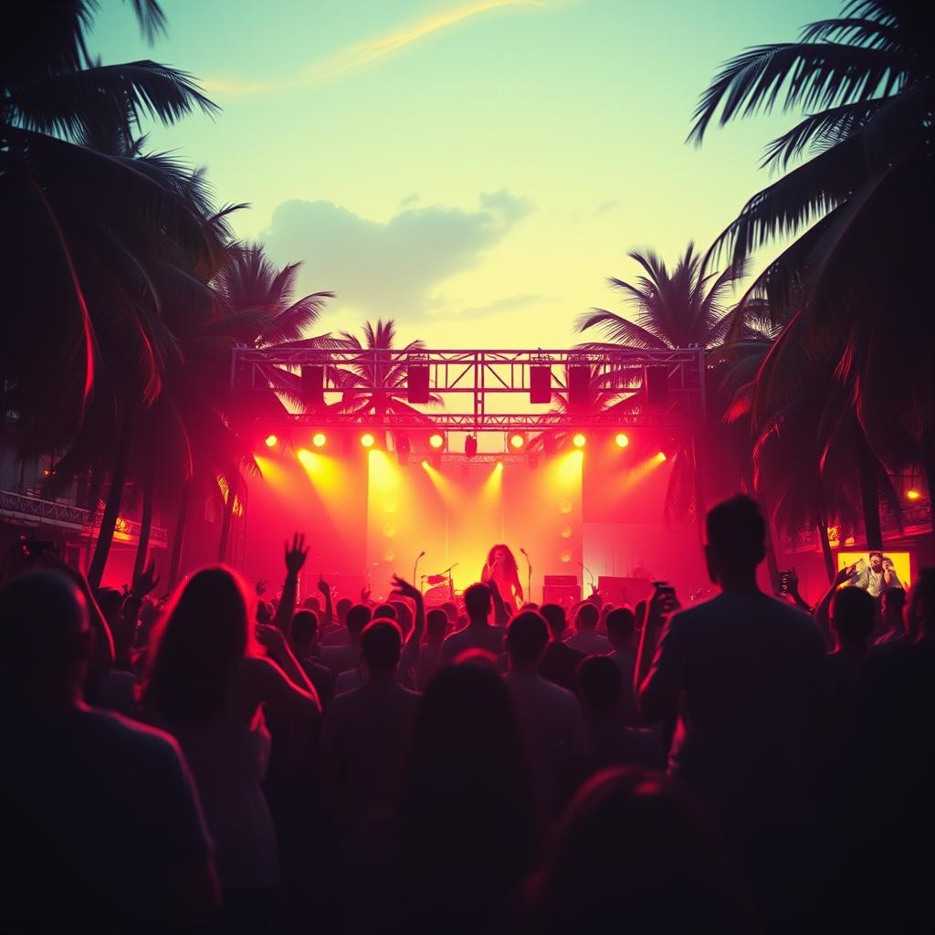 Image for Live Reggae Mix.1 by Visions2Infinity