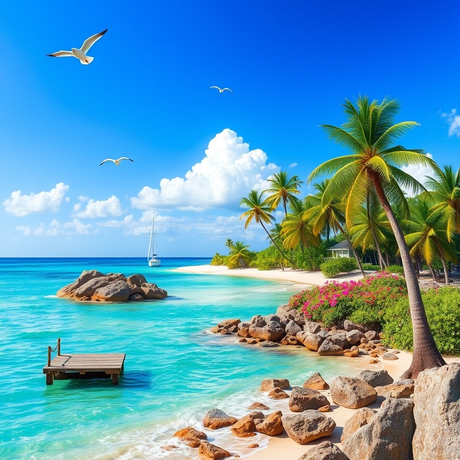 Image for Little Island / Contest