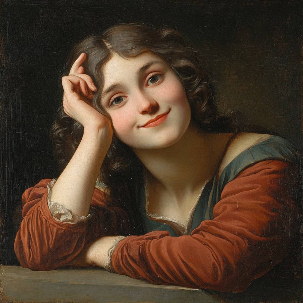 Persona picture for Untitled Persona