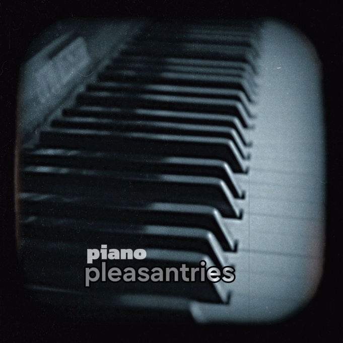 Image for Piano pleasantries 