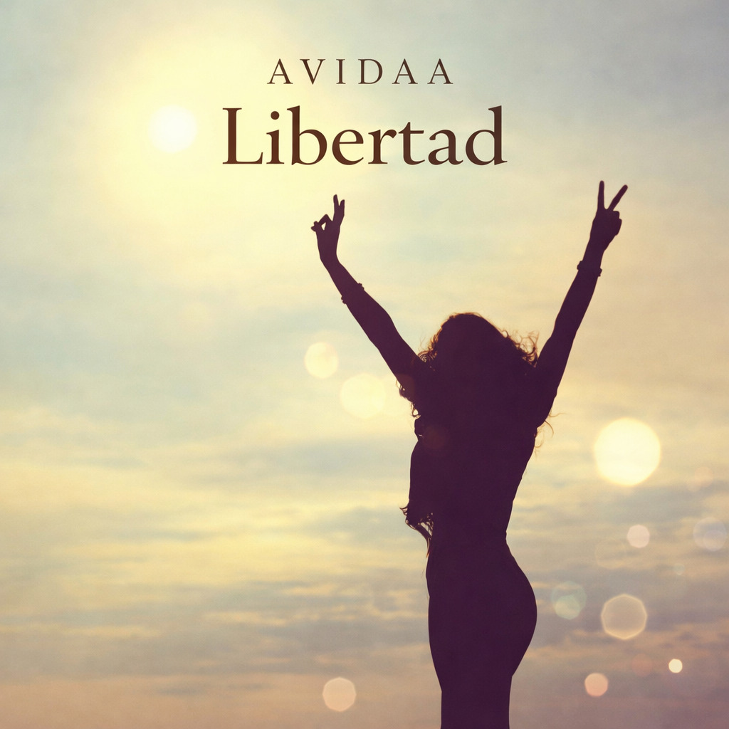 Image for Libertad