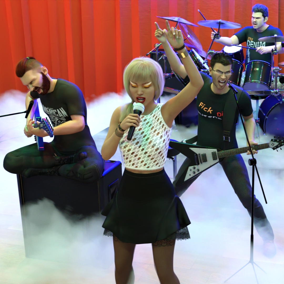 Song Image